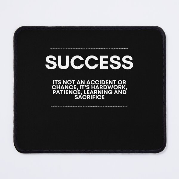 Item preview, Success designed and sold by AbdullahMuneer.