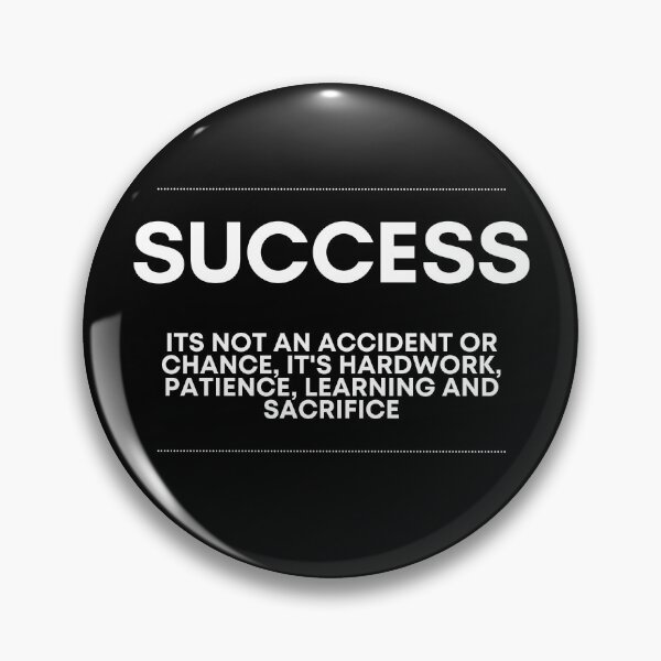 Item preview, Success designed and sold by AbdullahMuneer.