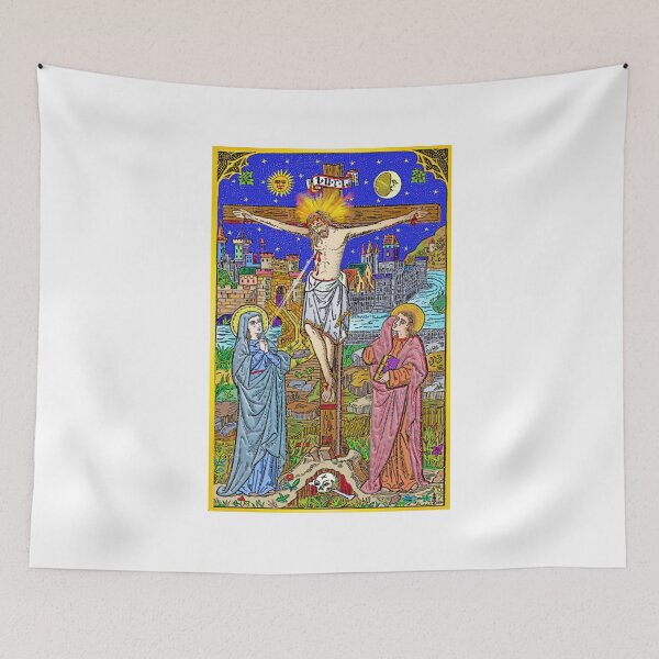 Item preview, The Crucifixion designed and sold by JamesKentRidley.