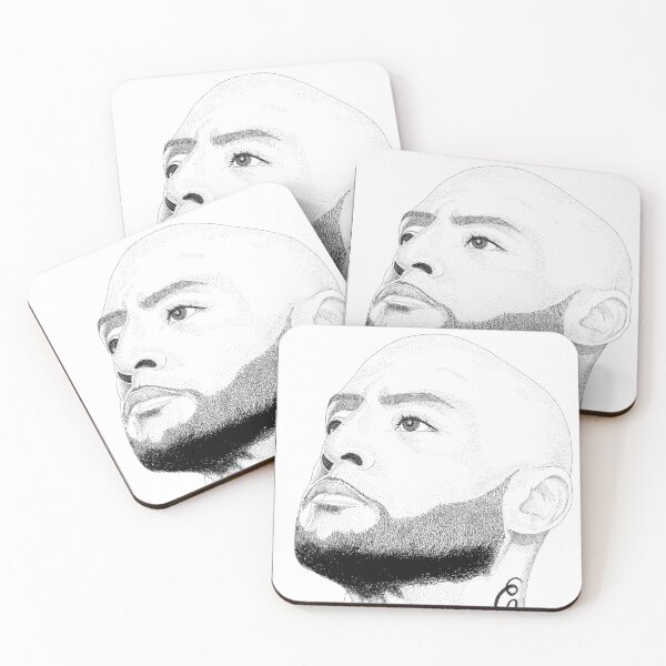 Item preview, Booba designed and sold by PascalTavarner.