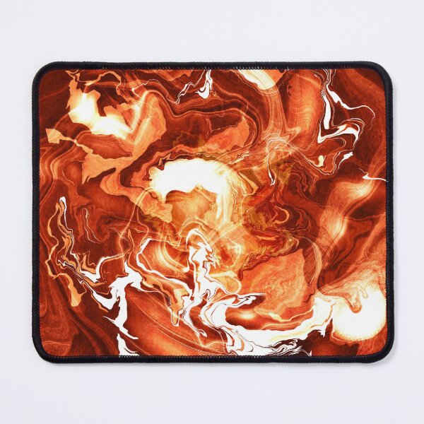 Item preview, Maelstrom Abstract designed and sold by Lizzy Kavanagh.