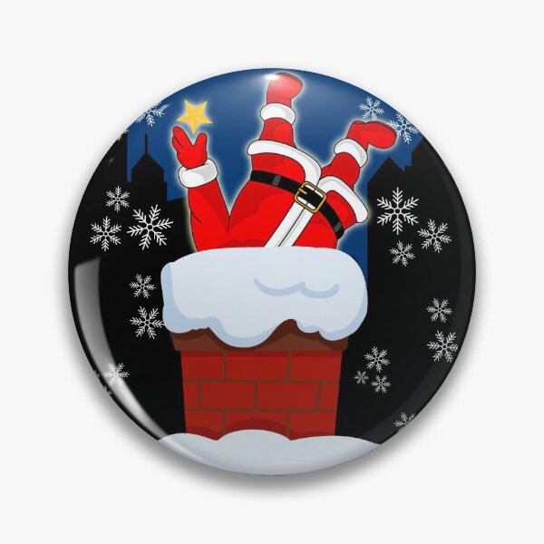Item preview, funny secret santa  designed and sold by artditisme.