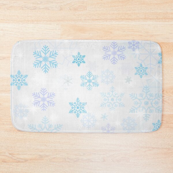 Item preview, Snowflakes designed and sold by Frankie Cat Photography.