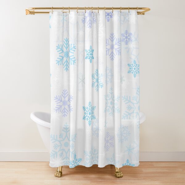 Item preview, Snowflakes designed and sold by Frankie Cat Photography.