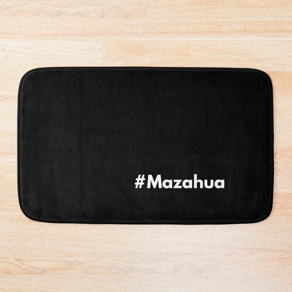 Item preview, Hashtag Mazahua designed and sold by HashtagZone.