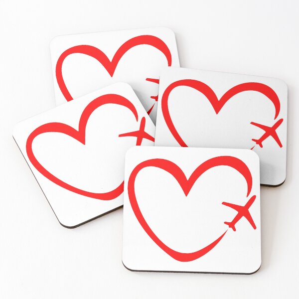 Item preview, Love travel designed and sold by TrendoonStore.