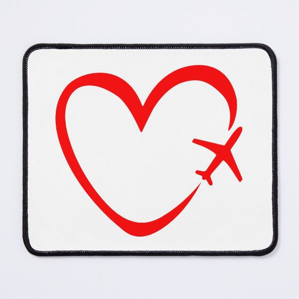 Item preview, Love travel designed and sold by TrendoonStore.