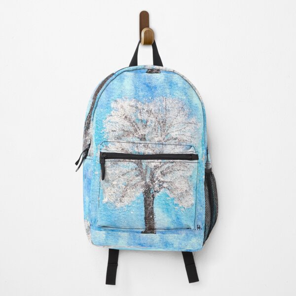 Item preview, Winter tree watercolor designed and sold by Monika Howarth.