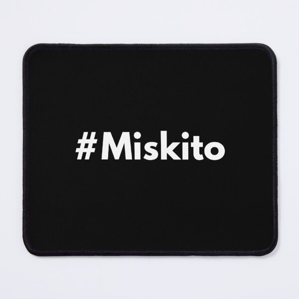 Item preview, Hashtag Miskito designed and sold by HashtagZone.