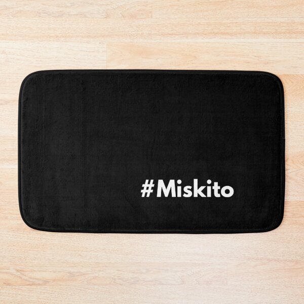 Item preview, Hashtag Miskito designed and sold by HashtagZone.