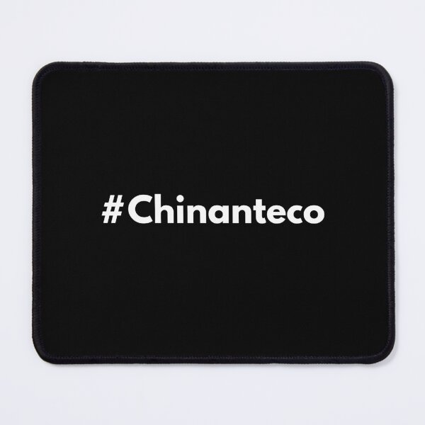 Item preview, Hashtag Chinanteco designed and sold by HashtagZone.