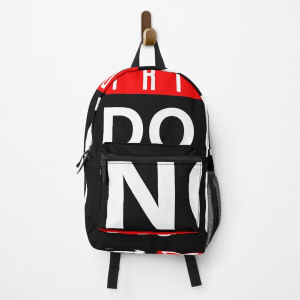 Item preview, Not Friendly Do Not Touch designed and sold by wildbest.