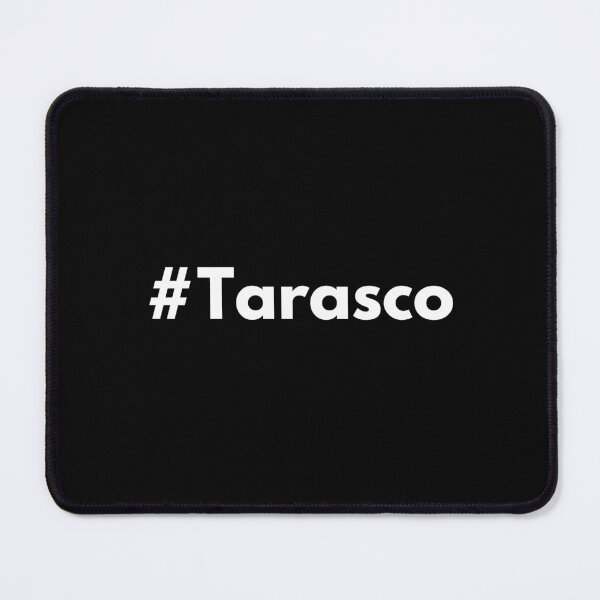 Item preview, Hashtag Tarasco designed and sold by HashtagZone.