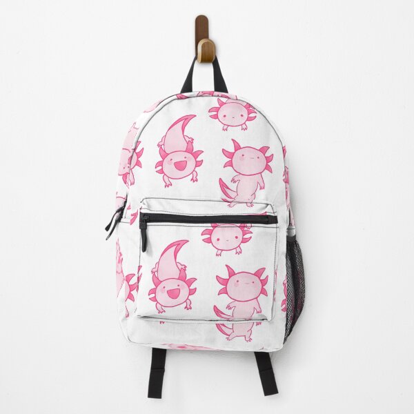 Item preview, Cute axolotl designed and sold by Mayarart.