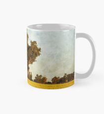 Canola at Grenfell Mug