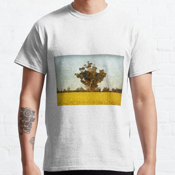 Canola at Grenfell Classic T-Shirt