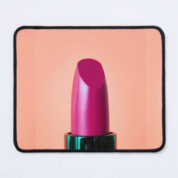 Item preview, Pink Lipstick Art designed and sold by newburyboutique.