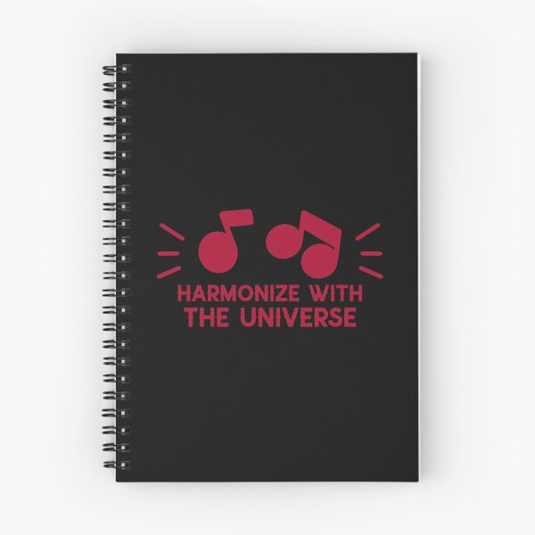 Item preview, Harmonize with the universe designed and sold by Salimah Haji.