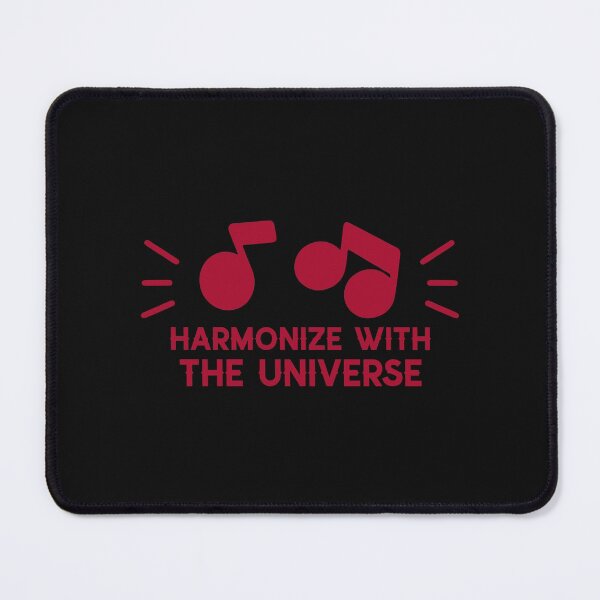 Item preview, Harmonize with the universe designed and sold by Salimah Haji.
