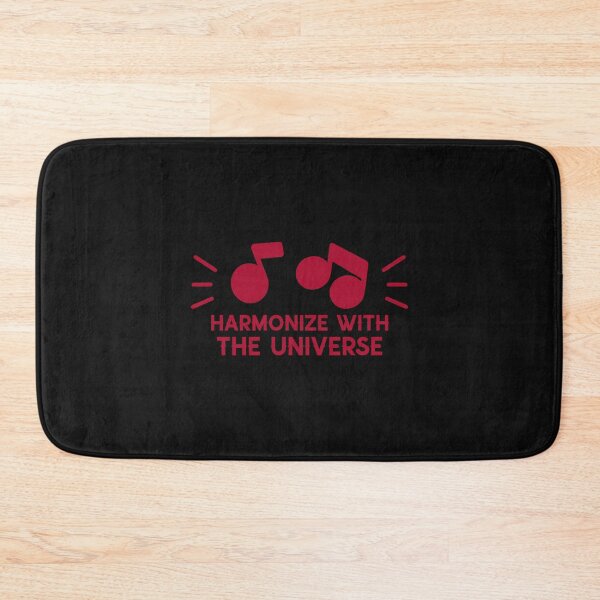 Item preview, Harmonize with the universe designed and sold by Salimah Haji.