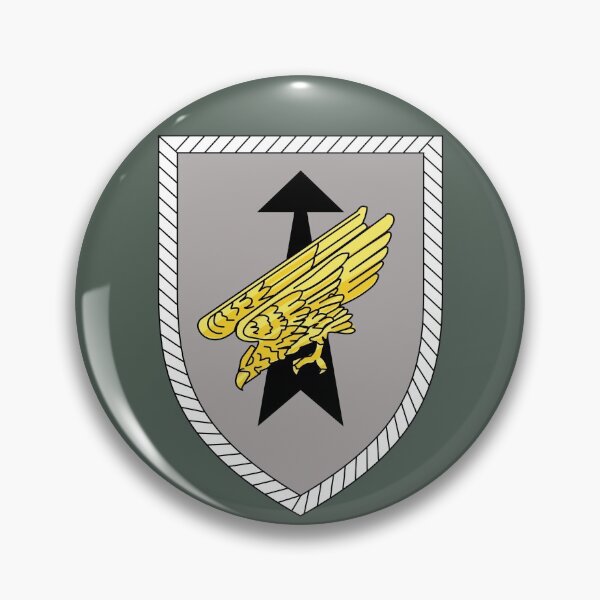 Item preview, Division Schnelle Kräfte - Rapid Forces Division - German Army designed and sold by wordwidesymbols.