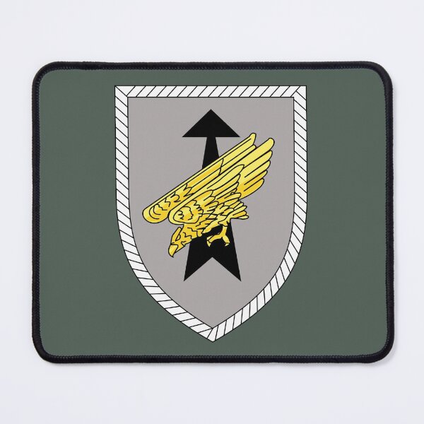 Item preview, Division Schnelle Kräfte - Rapid Forces Division - German Army designed and sold by wordwidesymbols.