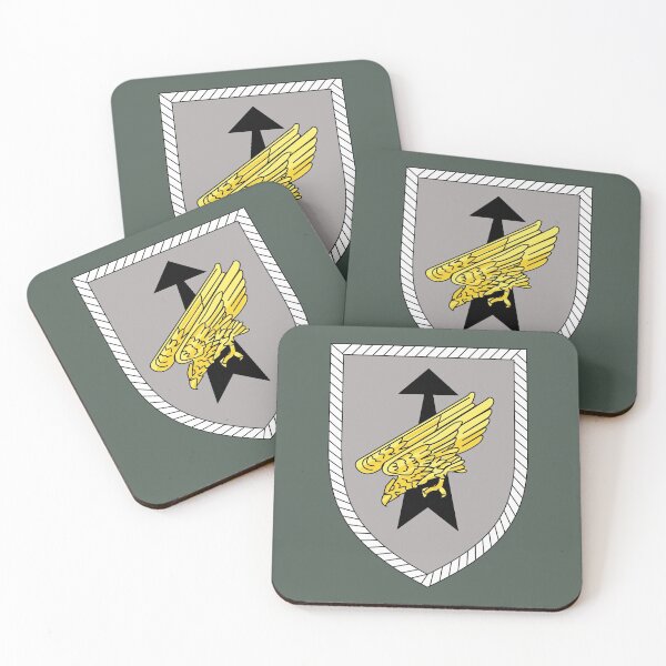Item preview, Division Schnelle Kräfte - Rapid Forces Division - German Army designed and sold by wordwidesymbols.