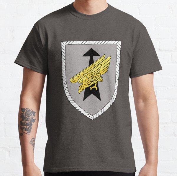 Aperçu de l'œuvre Division Schnelle Kräfte - Division des Forces Rapides - Armée allemande créée et vendue par wordwidesymbols.