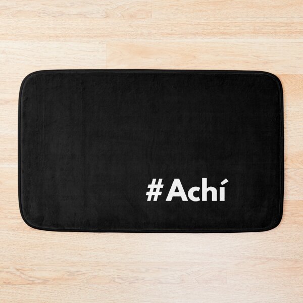 Item preview, Hashtag Achí designed and sold by HashtagZone.