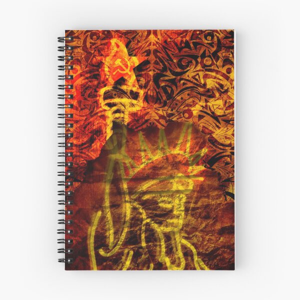 Item preview, Glenn Beck: Connections In A Paranoid Mind designed and sold by Alex Preiss.