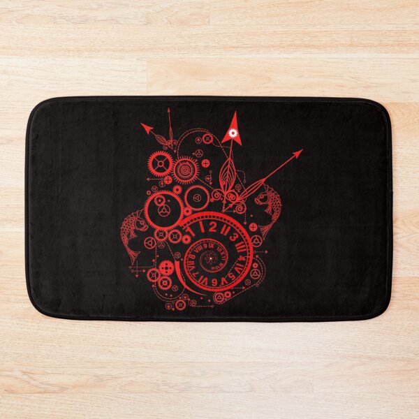 Item preview, Steampunk. Vintage. Watch designed and sold by CatCoconut-Art.