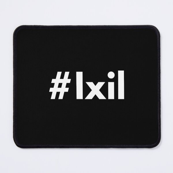 Item preview, Hashtag Ixil designed and sold by HashtagZone.