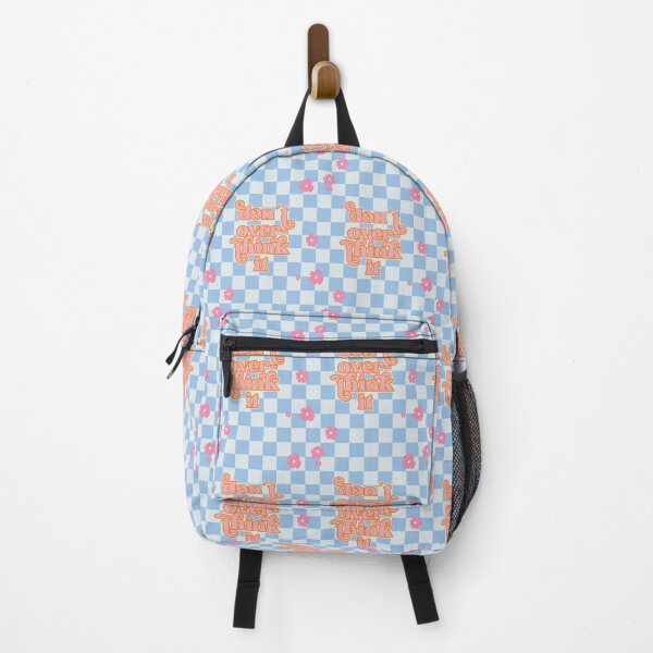 Item preview, Don't Overthink It designed and sold by cadinera.