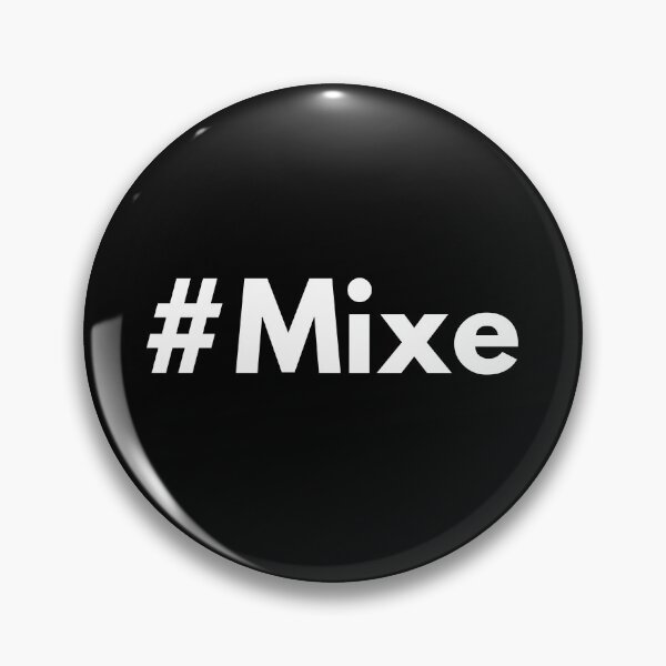 Item preview, Hashtag Mixe designed and sold by HashtagZone.