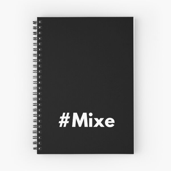 Item preview, Hashtag Mixe designed and sold by HashtagZone.