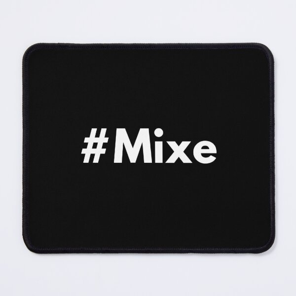 Item preview, Hashtag Mixe designed and sold by HashtagZone.