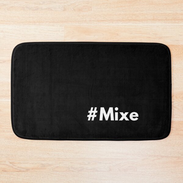 Item preview, Hashtag Mixe designed and sold by HashtagZone.
