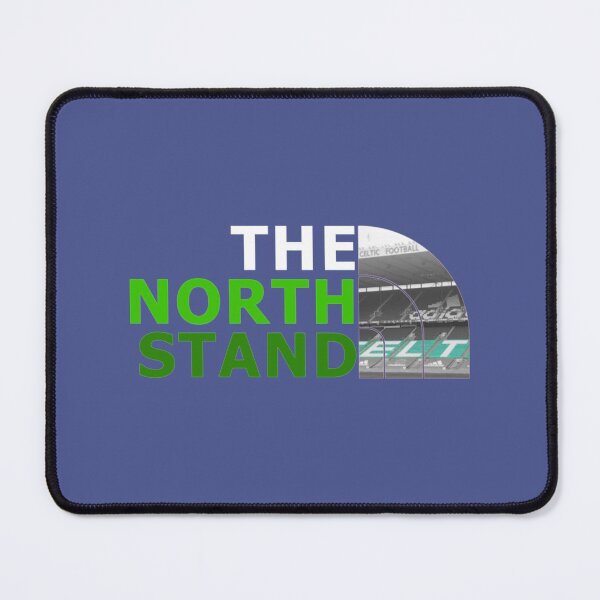 Item preview, The North Stand Parkhead designed and sold by BBSportsArtR.
