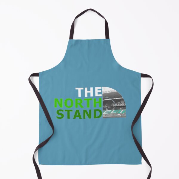Item preview, The North Stand Parkhead   designed and sold by BBSportsArtR.