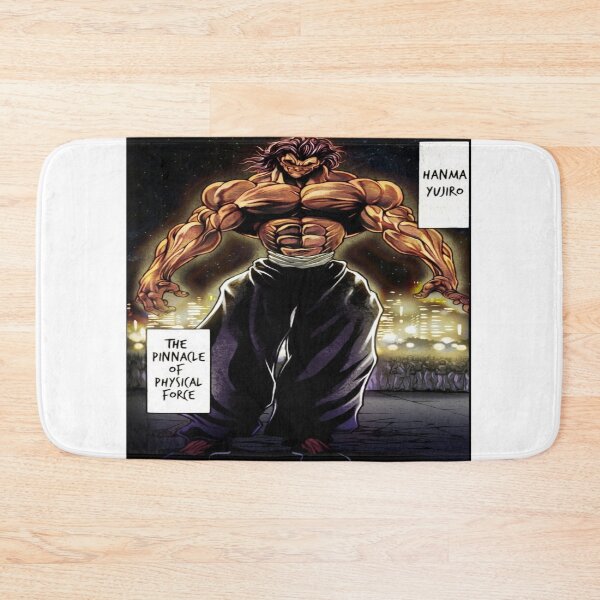 Item preview, Hanma Colored designed and sold by moske98.