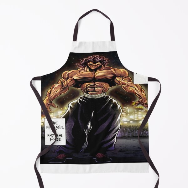 Item preview, Hanma Colored designed and sold by moske98.