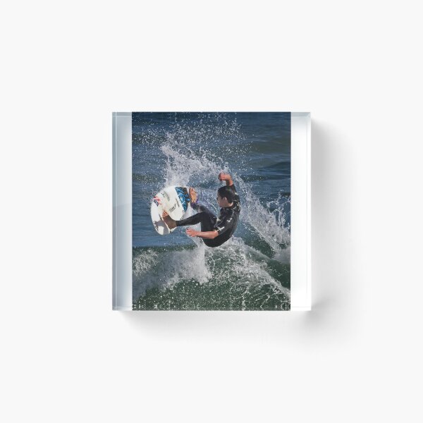 Item preview, Surfing at Torquay designed and sold by Darren Stones.