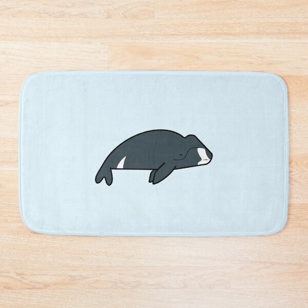 Item preview, Simple Bowhead Whale designed and sold by HeyJackItsSteve.