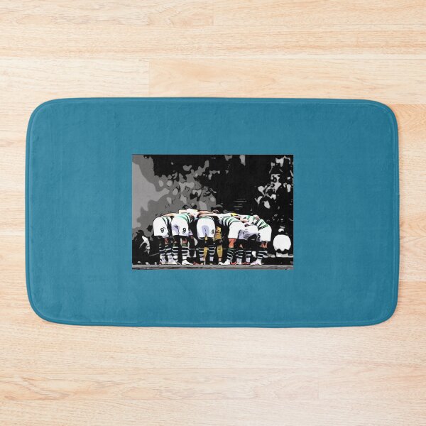 Item preview, Unofficial Celtic FC - Huddle   designed and sold by BBSportsArtR.