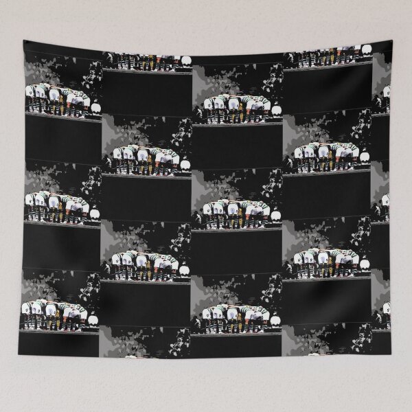 Item preview, Unofficial Celtic FC - Huddle   designed and sold by BBSportsArtR.