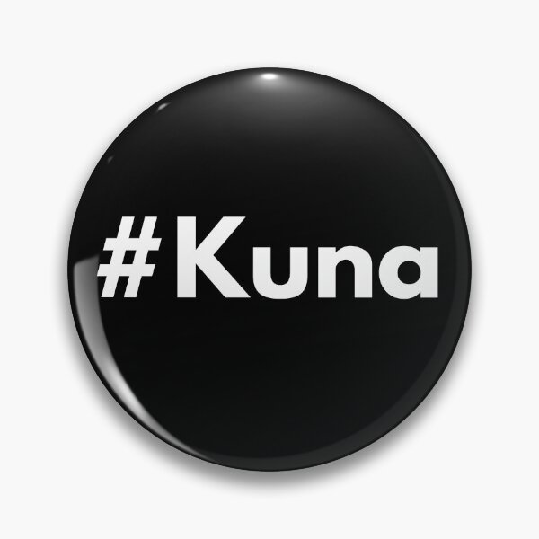 Item preview, Hashtag Kuna designed and sold by HashtagZone.