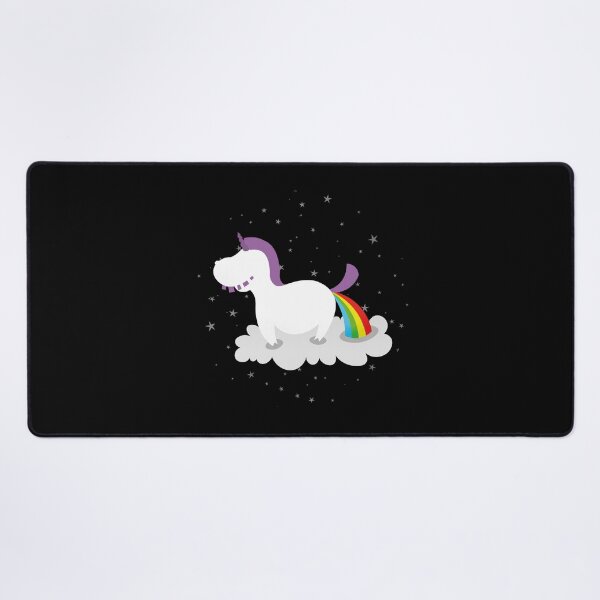 Item preview, Rainbow Unicorn designed and sold by Pastryho.