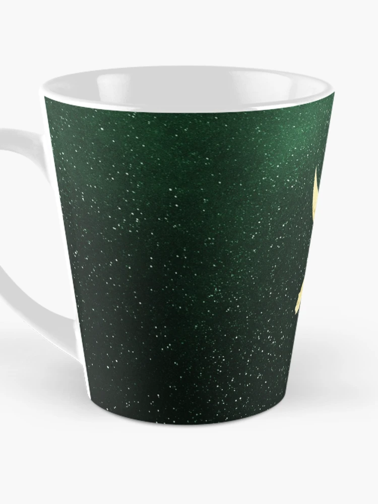 Thumbnail 3 of 4, Coffee Mug, Dnd - Celestial Ranger designed and sold by PatternTree.
