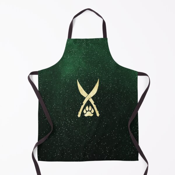 Item preview, Dnd - Celestial Ranger designed and sold by PatternTree.