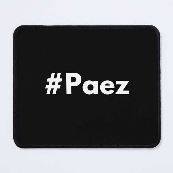 Item preview, Hashtag Paez designed and sold by HashtagZone.